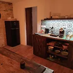 Penzion Napraszallas Vendeghaz 4*