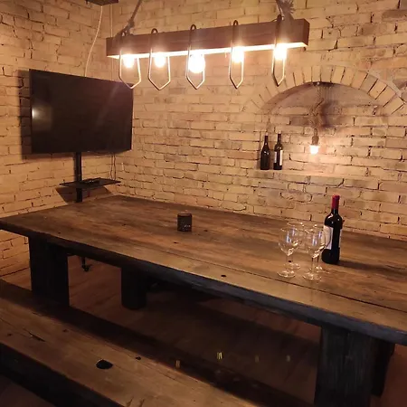 Affittacamere Napraszállás Balatonakali