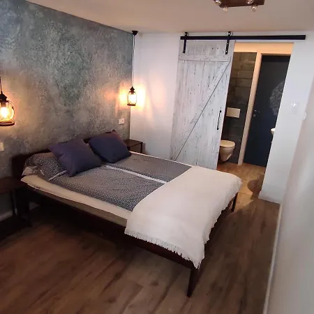 Napraszállás Affittacamere Balatonakali