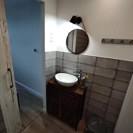 Napraszallas Vendeghaz Guest house 4*