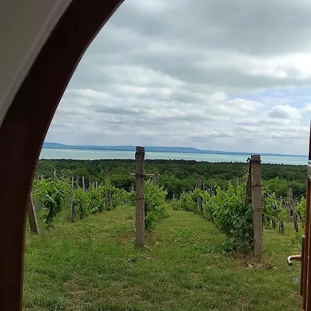Гостевой дом Napraszallas Vendeghaz 4*
