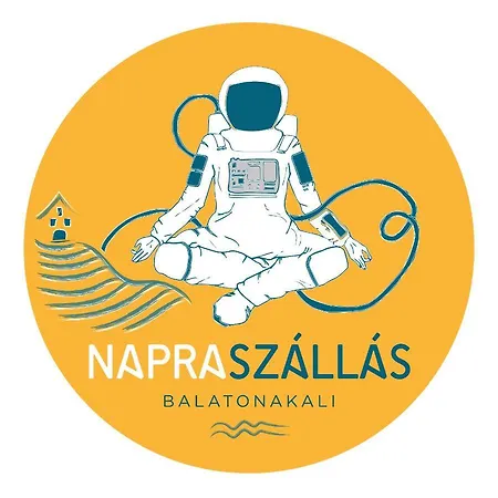 Napraszállás Affittacamere Balatonakali