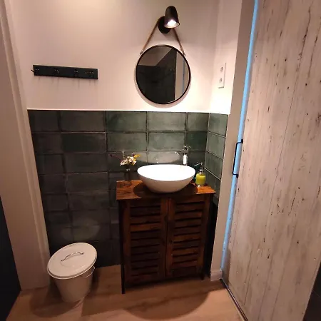 Affittacamere Napraszállás