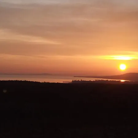 Napraszállás Affittacamere 4*