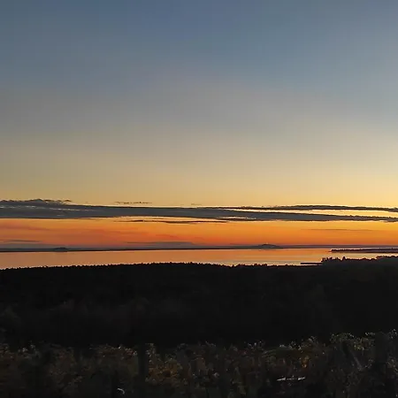 Napraszallas Vendeghaz Balatonakali