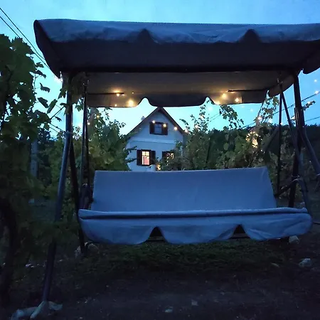 Affittacamere Napraszállás 4*