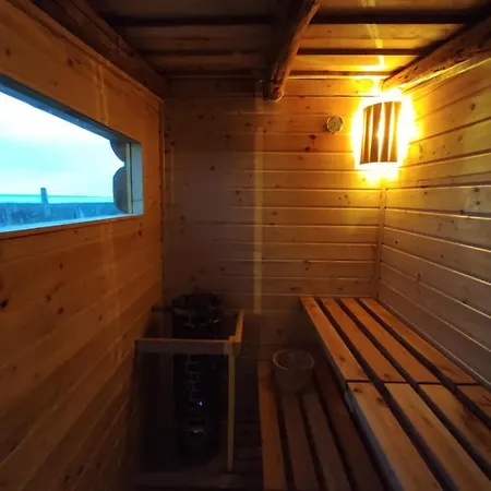 Napraszallas Vendeghaz 4* Balatonakali