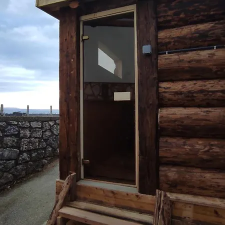 Napraszallas Vendeghaz Guest house