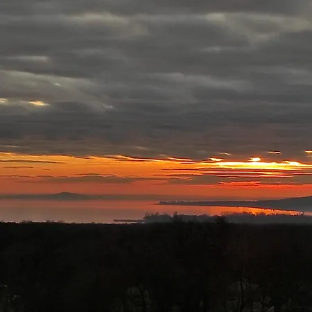 Napraszallas Vendeghaz