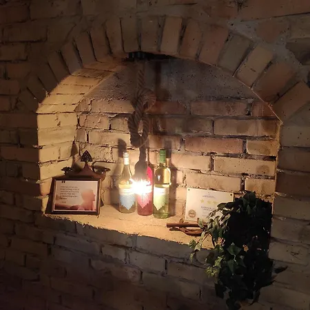 Guest house Napraszallas Vendeghaz Balatonakali