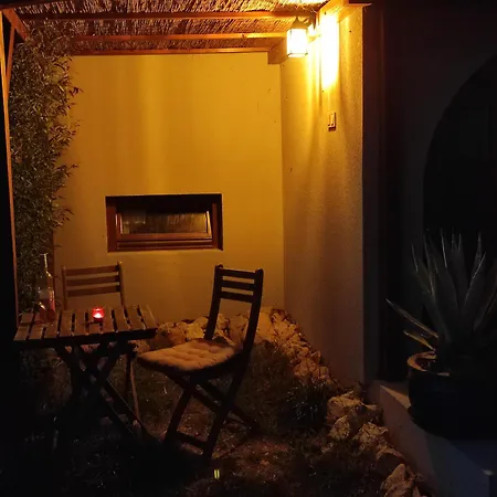 Napraszallas Vendeghaz *