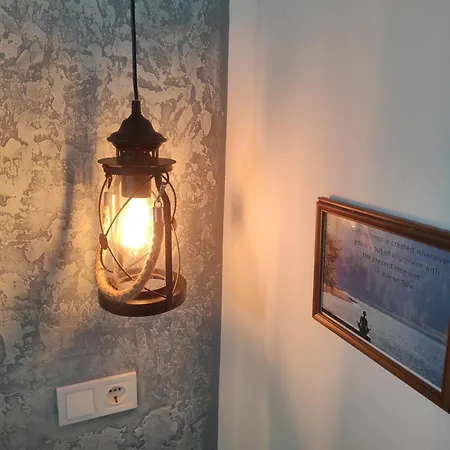 Napraszallas Vendeghaz Guest house *