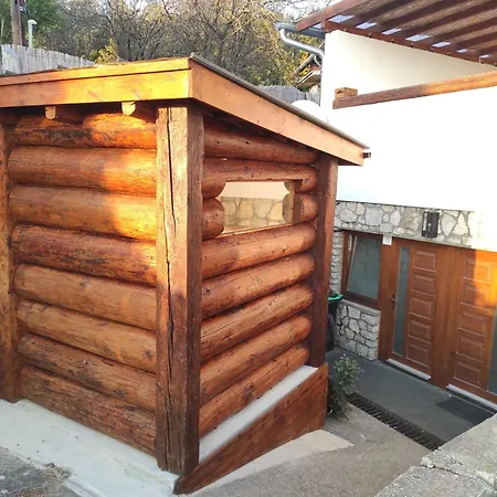 Guest house Napraszallas Vendeghaz Balatonakali
