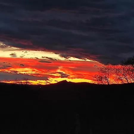 Affittacamere Napraszállás