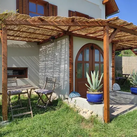 Guest house Napraszallas Vendeghaz *